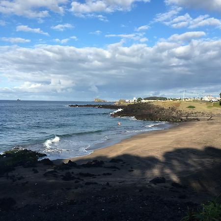 Cosy Studio Azores Beach Ponta Delgada  Exterior photo