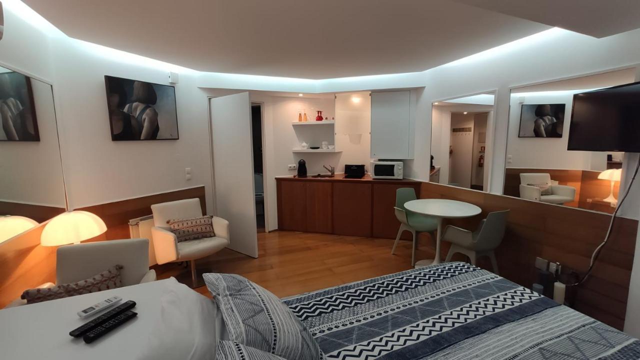 Cosy Studio Azores Beach Ponta Delgada  Exterior photo