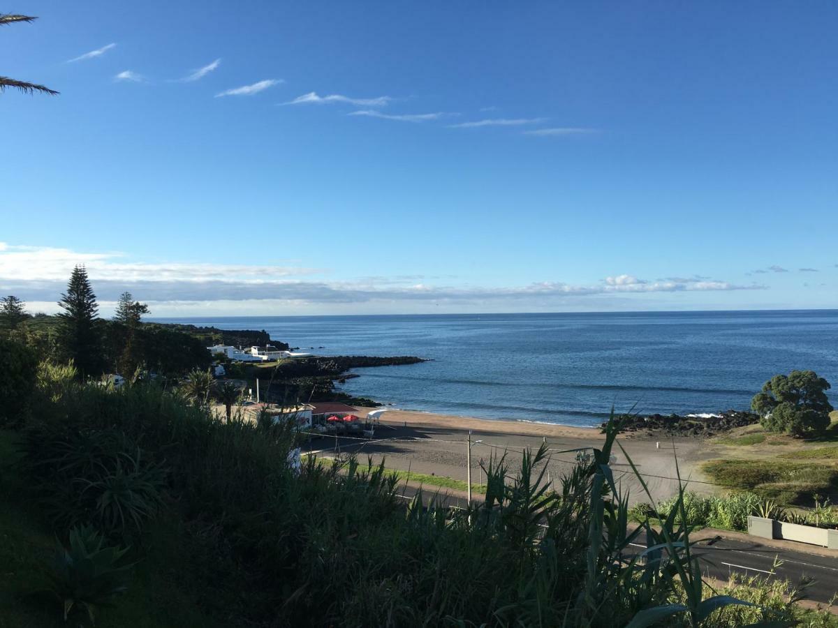 Cosy Studio Azores Beach Ponta Delgada  Exterior photo